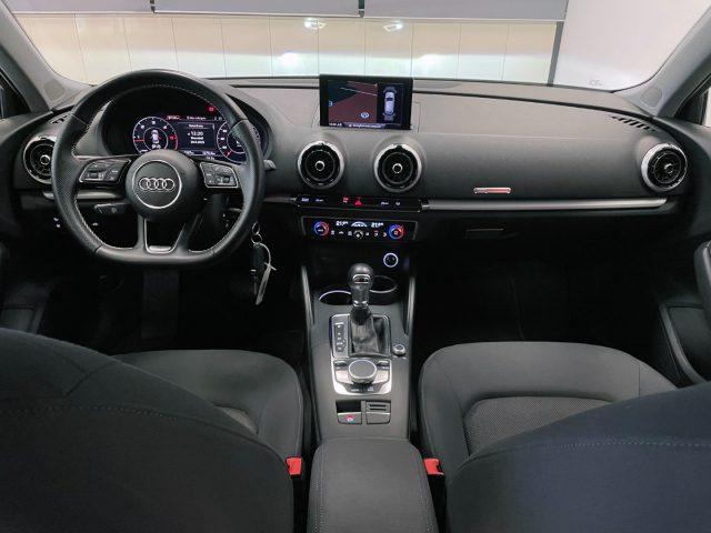 AUDI A3 SPORTBACK 30 1.6 TDIi 116CV S-LINE S-TRONIC