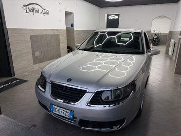 Saab 9-5 1.9 TiD 16V Vector