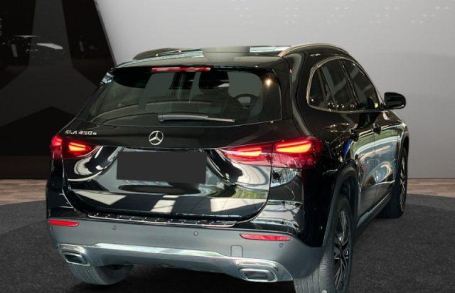 MERCEDES-BENZ GLA 250 e hybrid EQ Progressive Advanced Plus