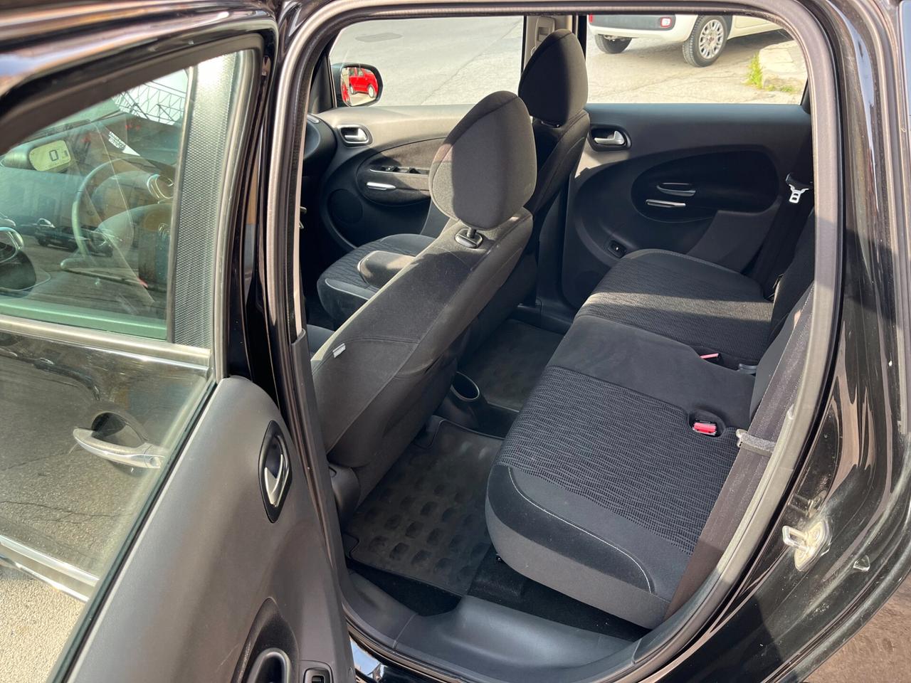 Citroen C3 Picasso 1.6 e-HDi 90 CMP6 Exclusive