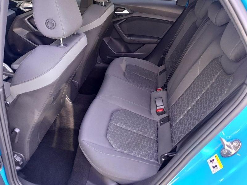 Audi A1 Sportback 30 TFSI S tronic S line edition