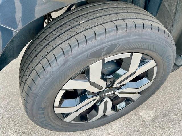 Dacia Duster 1.0 TCe GPL Journey 2022