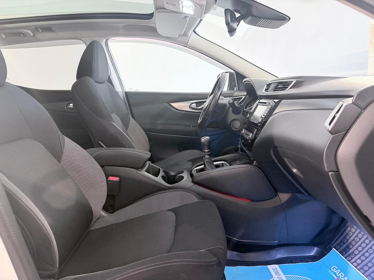 Nissan Qashqai 1.6DCI 130CV PRONTA CONSEGNA