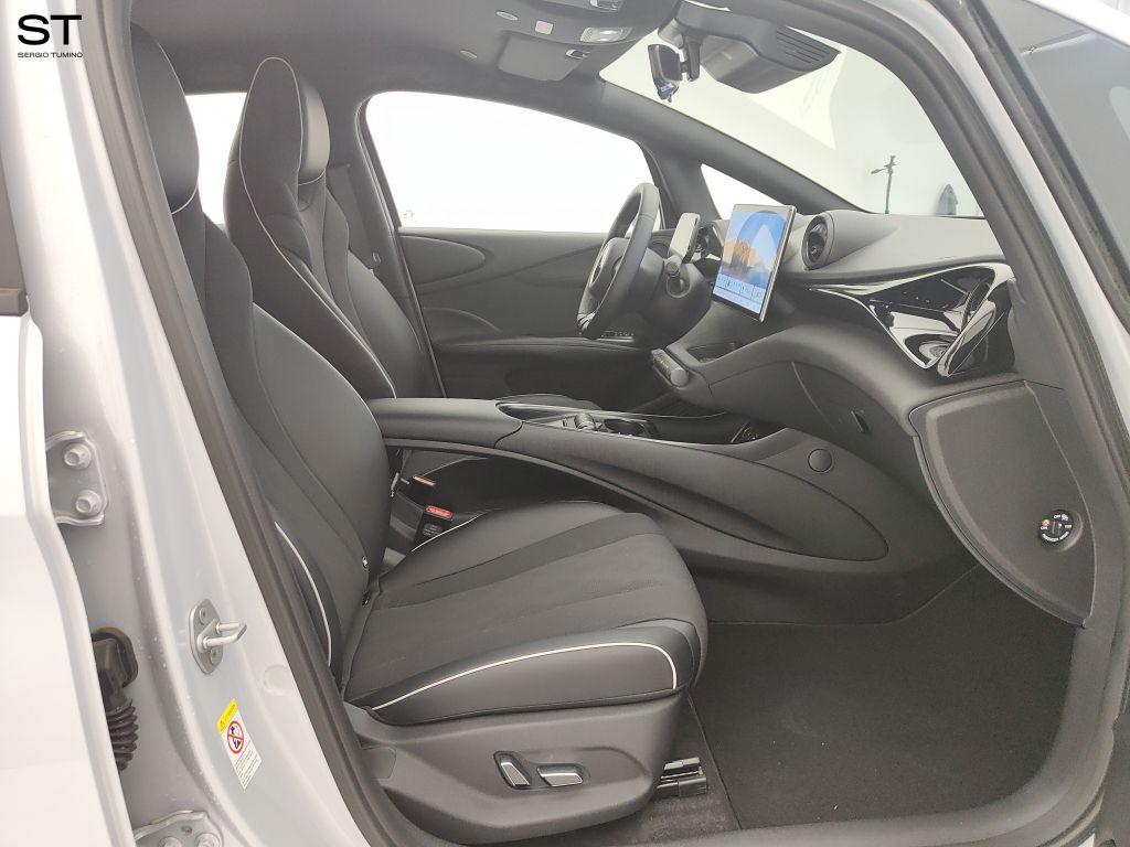 BYD BYD DOLPHIN 2025 Comfort