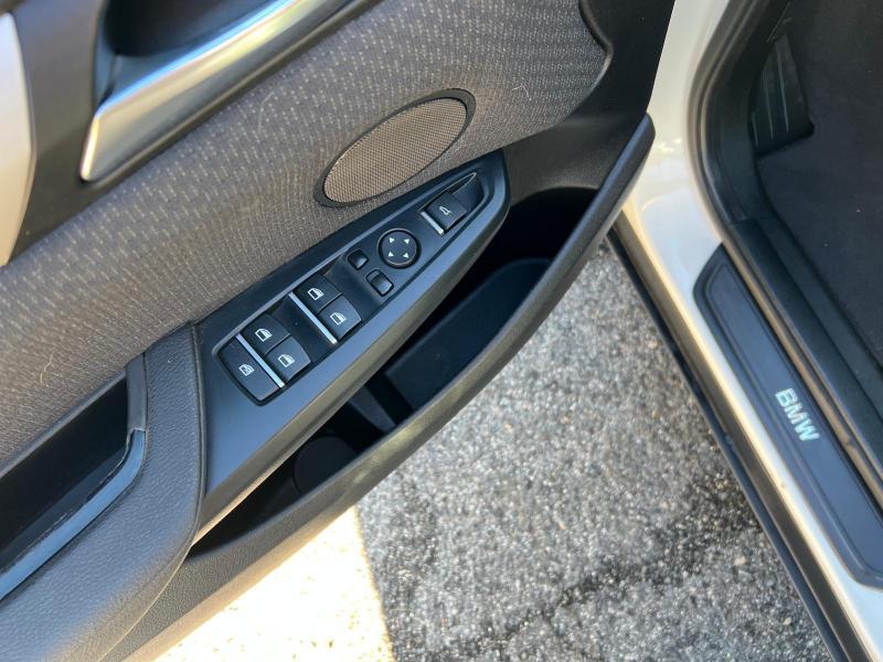 BMW X3 F25 4x4 xdrive20d Euro6 Autom. Cruise Km 90000