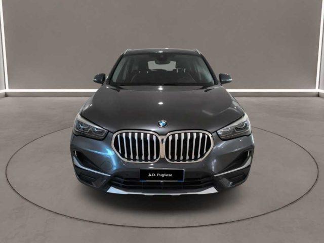 BMW X1 (F48) - xDrive18d xLine Plus