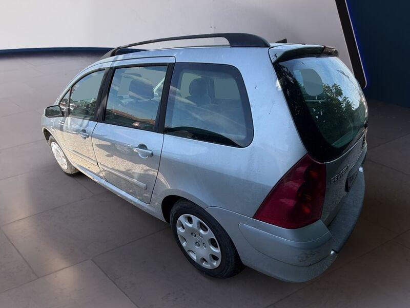 Peugeot 307 307 SW 2.0 hdi XS 110cv fap