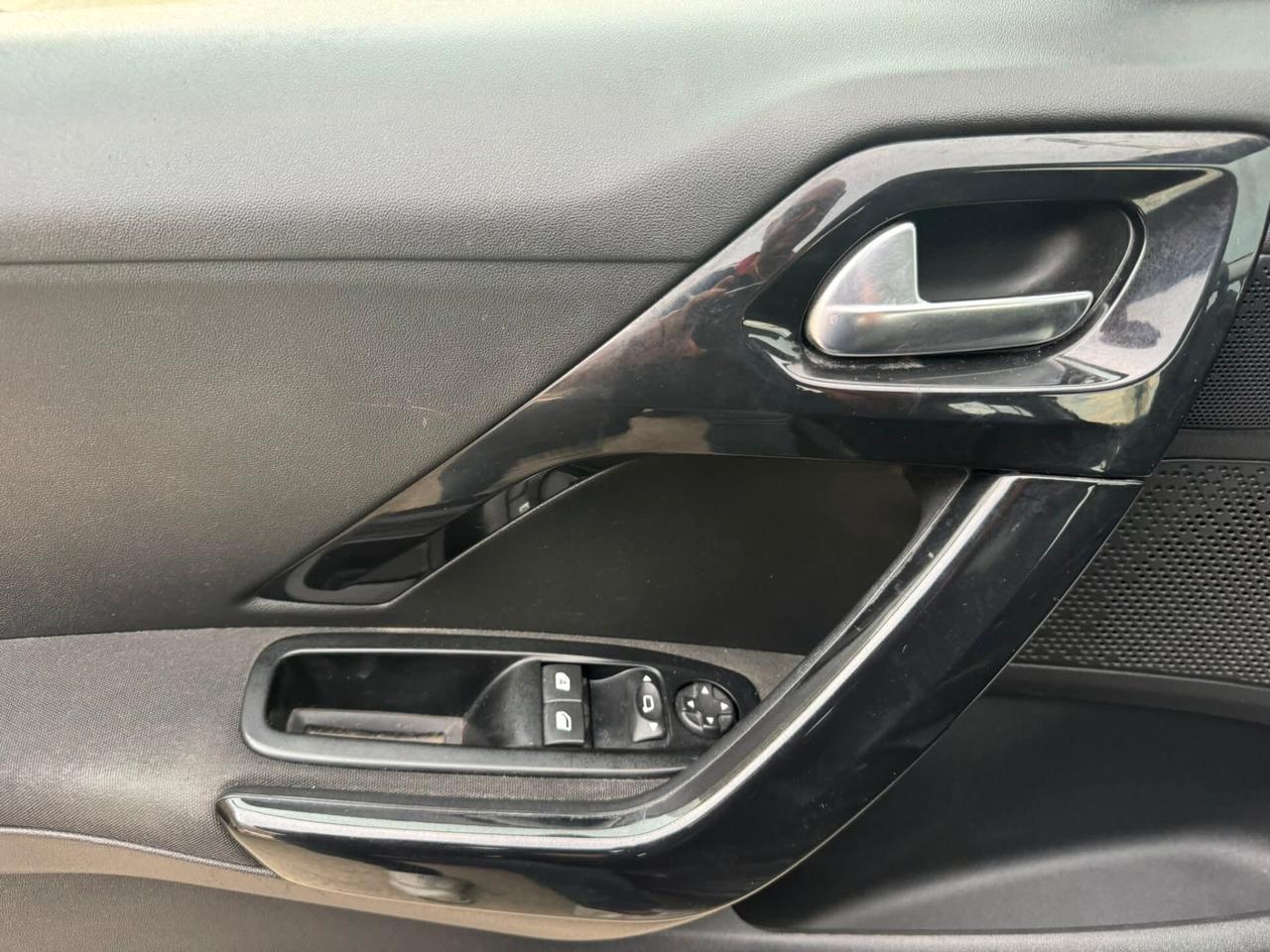 PEUGEOT 208 1400 HDI 68 CV OTTIME CONDIZIONI