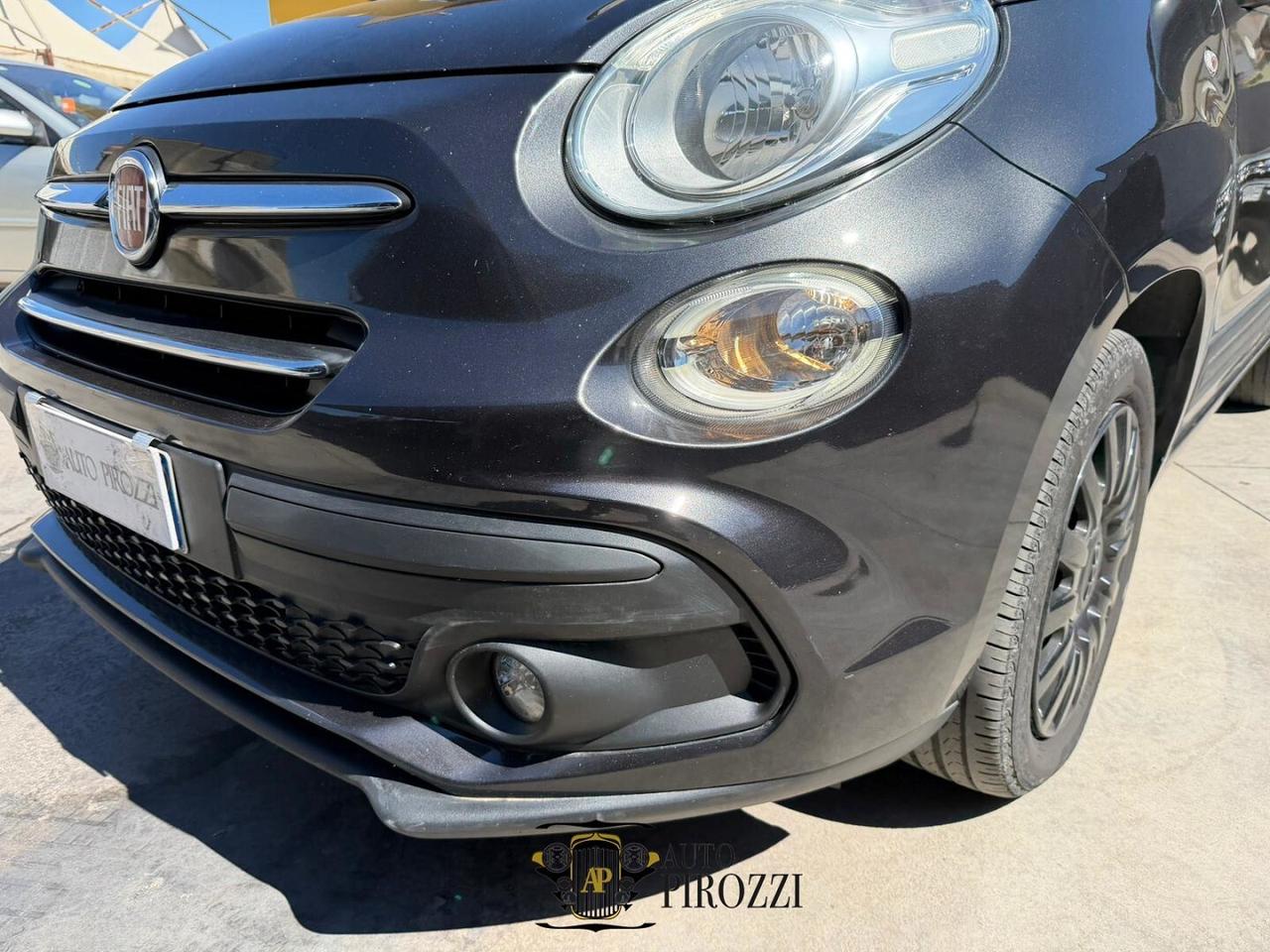 FIAT 500 L 1.6 MULTIJET 120 CV 2022 LOUNGE