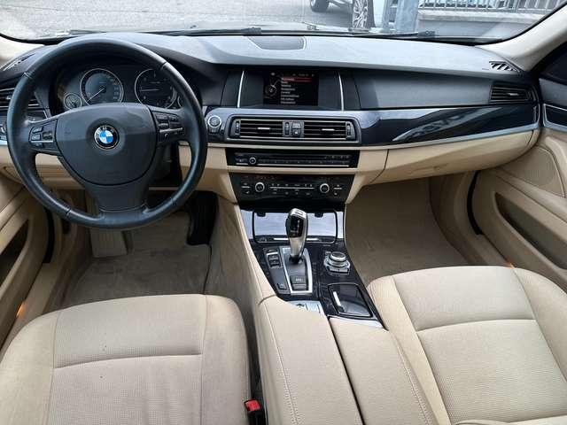 BMW 520 520d Touring 190cv EURO 6