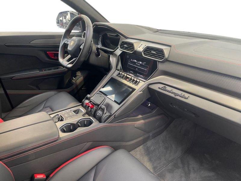 Lamborghini Urus MY23 S