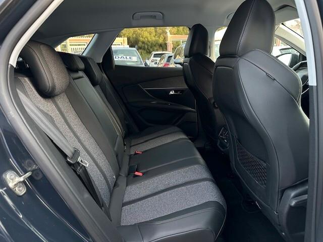 Peugeot 3008 1.5 BlueHDi 130CV EAT8 Allure - 2019