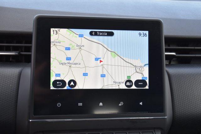 RENAULT Clio TCe 90 CV 5 porte Business