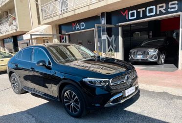 Mercedes-benz GLC 220 d Hybrid Coupé Advanced Plus 2025