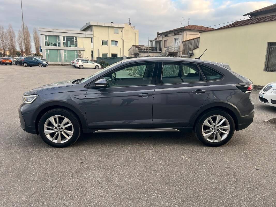 Volkswagen Taigo 1.0 tsi Life 110cv