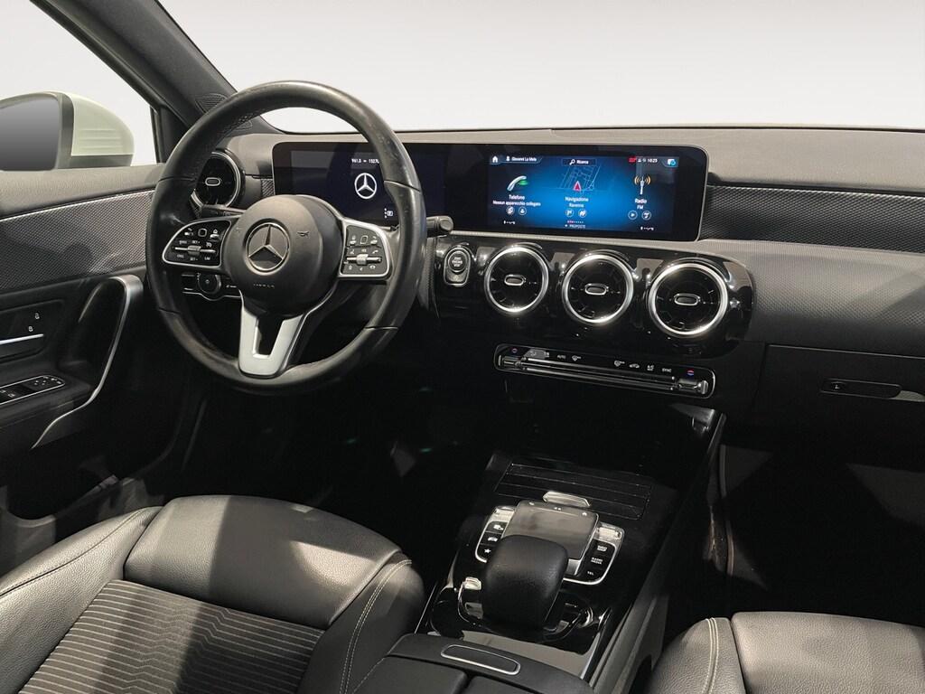 Mercedes Classe A 1.5d 116CV Autom. Sport Extra