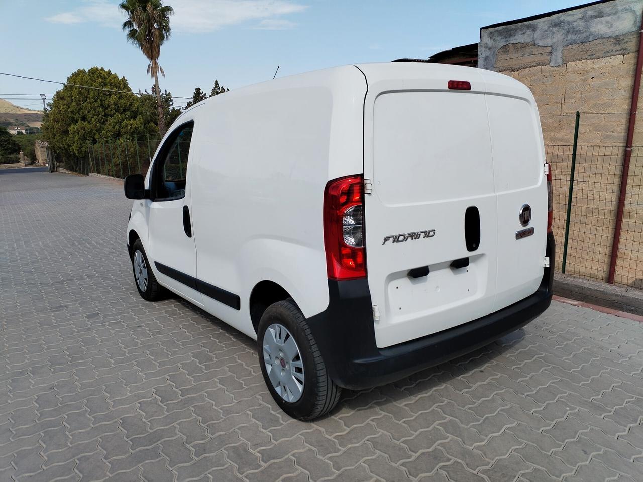 Fiat Fiorino 1.3 MJT 95CV SX 2018 iva comp.