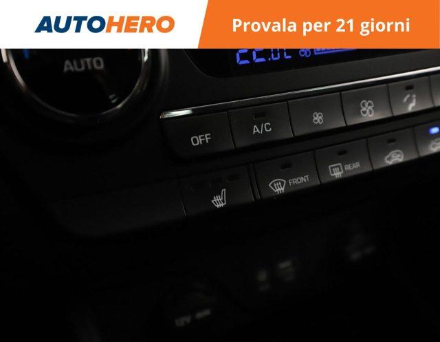 HYUNDAI Tucson 1.7 CRDi XPossible
