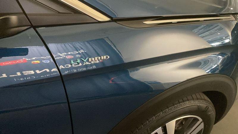 Peugeot 3008 3008 Hybrid 225 e-EAT8 Allure Pack