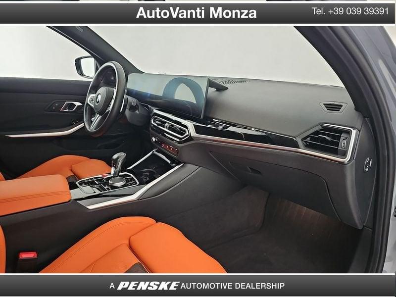 BMW Serie 3 M3 Touring 3.0 Competition M xdrive auto