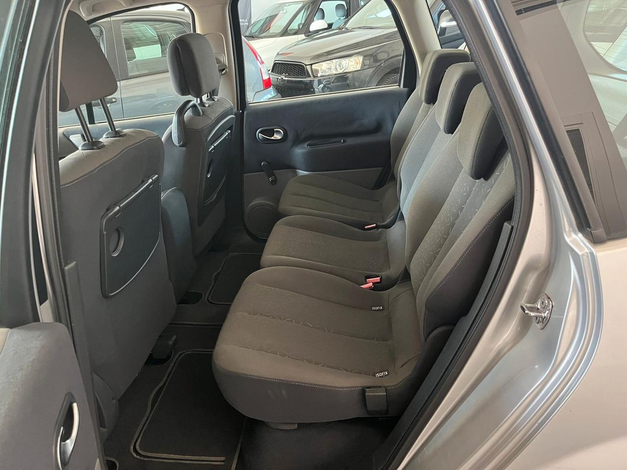 Renault Scenic GPL !!!