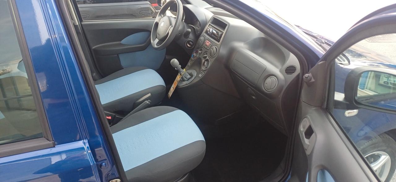 Fiat Panda 1.2 Alessi