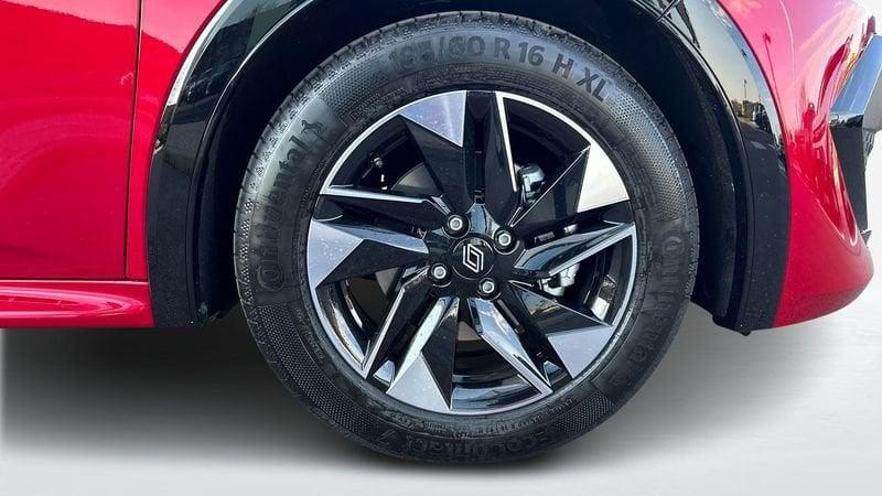 Renault Clio Nuova techno TCe 115