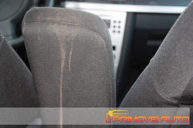 OPEL Meriva 1.6 16V Cosmo