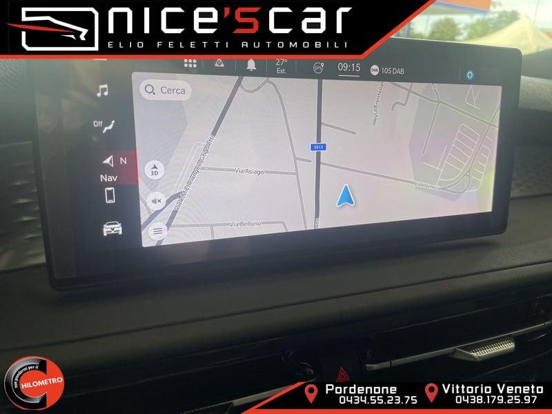 Alfa Romeo Tonale Tonale 1.6 diesel 130 CV TCT6 Sprint