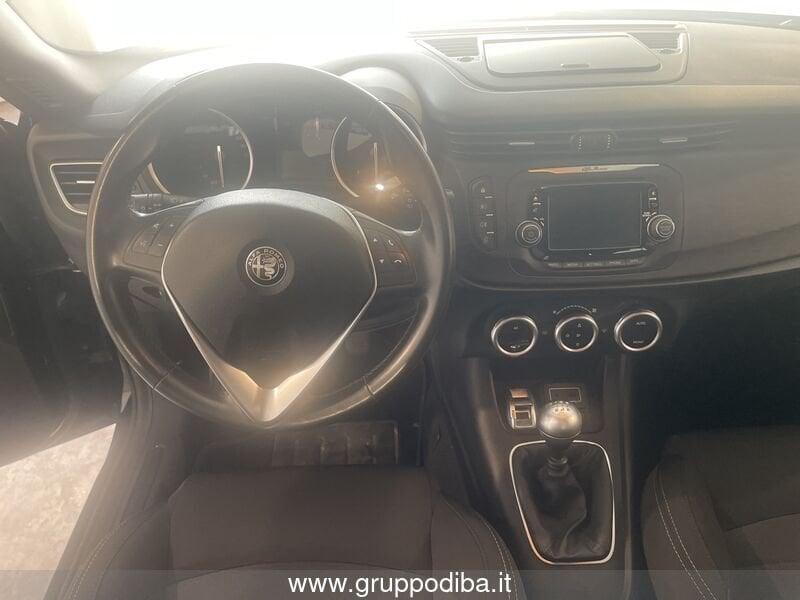 Alfa Romeo Giulietta III 2016 Diesel 1.6 jtdm Super 120cv