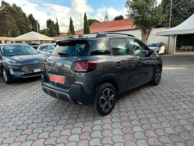 Citroen C3 Aircross 1.5 HDi 120CV EAT6 Feel - 2022