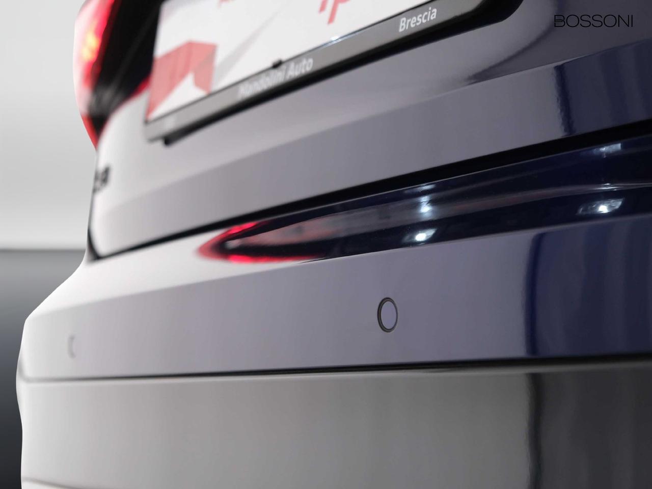 Audi A3 allstreet 1.5 tfsi mhev 48v 150cv business