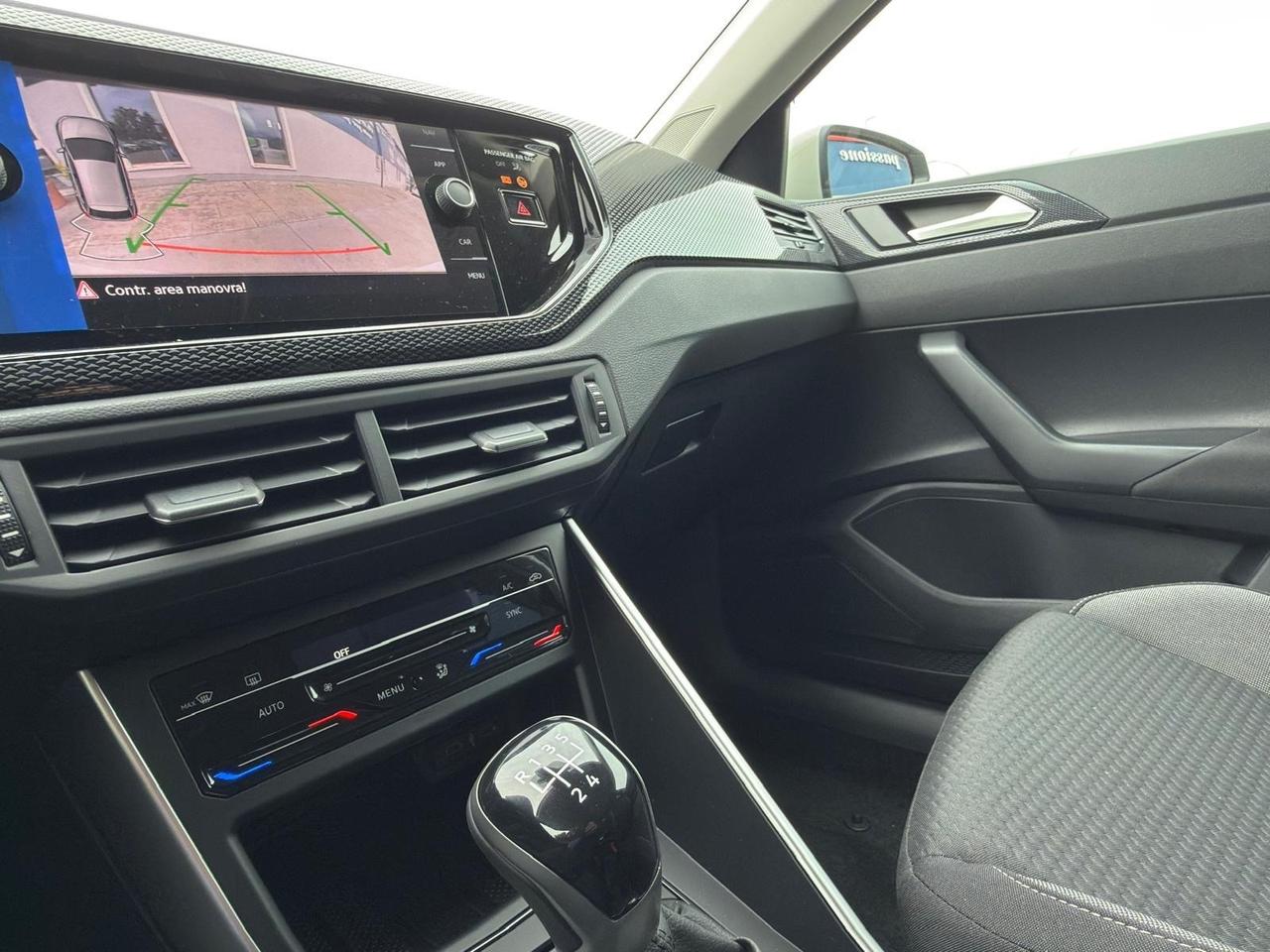 Volkswagen Polo 1.0 TSI Edition Plus