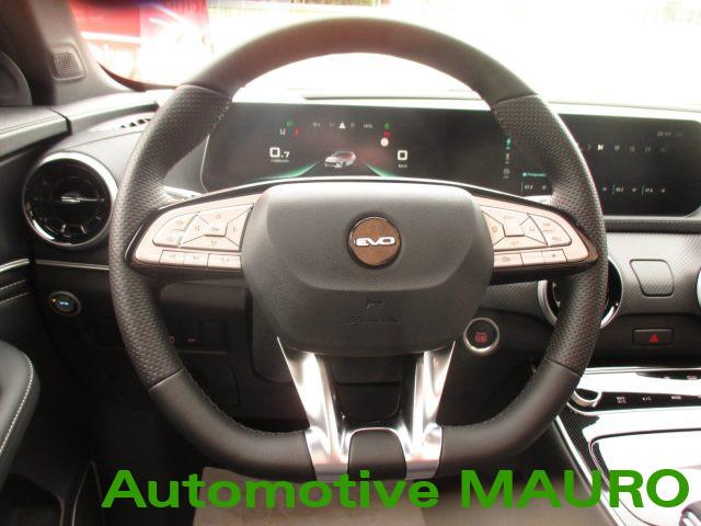 EVO Evo6 Evo 6 1.5 Turbo Bi-Fuel GPL