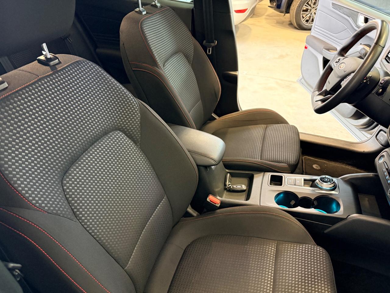 Ford Focus 1.5 D 5p. ST-Line 2022 BERLINA