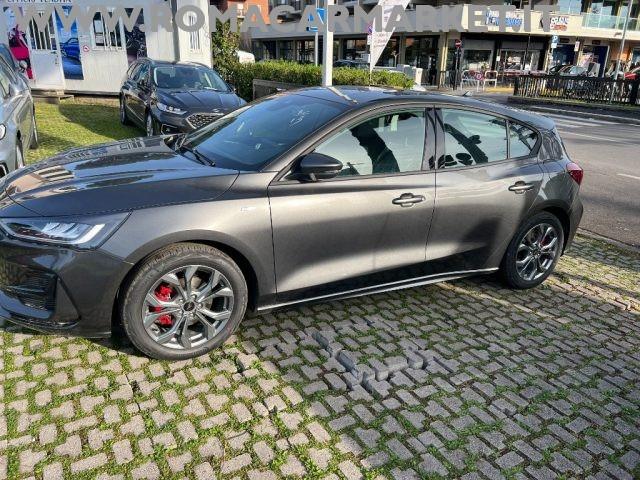 FORD Focus 1.0 EcoBoost Hybrid 125 CV 5p. ST-Line X PRONTA CO