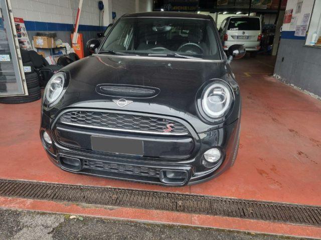 MINI Cooper S 2.0 Cooper S 5 porte