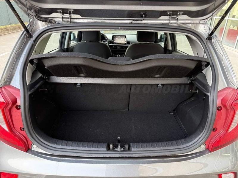 KIA Picanto Picanto 1.0 dpi Style Gpl