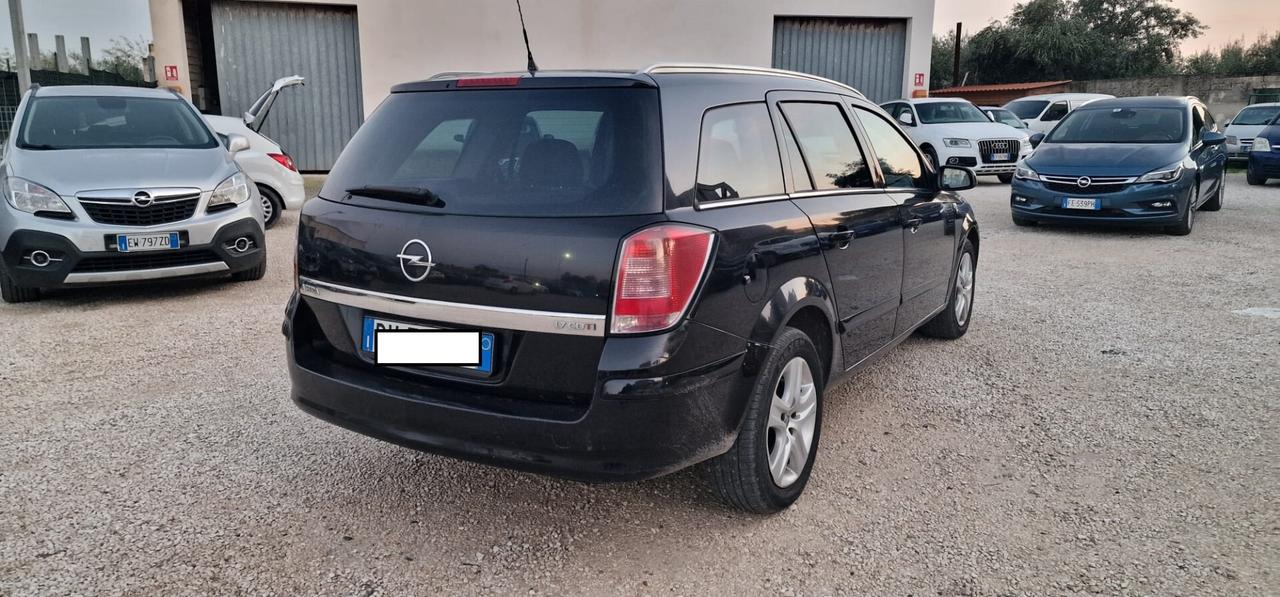 Opel Astra 1.7 CDTI 125CV Station Wagon Cosmo 2009