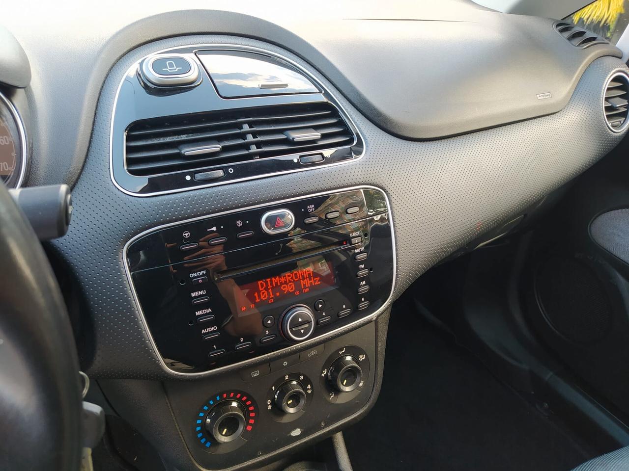 Fiat Punto Evo 1.3 Mjt Dynamic offerta del mese