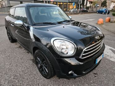 Mini Cooper Paceman 2.0 D Automatica