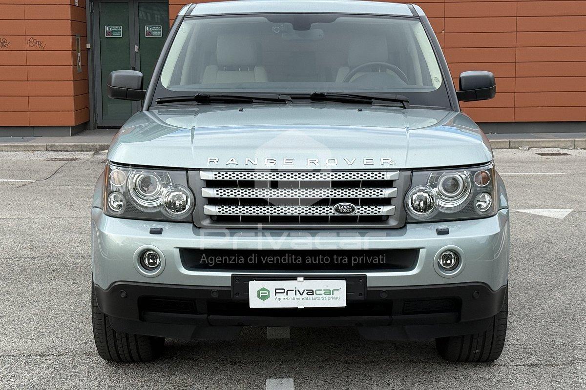 LAND ROVER Range Rover Sport 4.2 V8 Supercharged