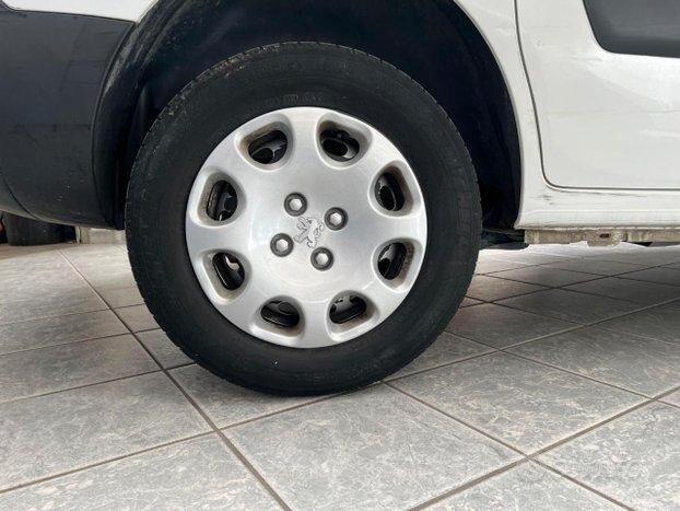 PEUGEOT Partner Tepee BlueHDi 75 Access - IN USO