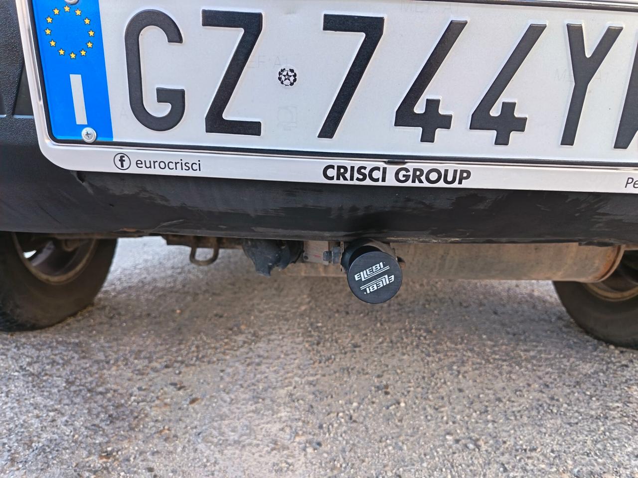 Land Rover Freelander 2.0 TD 4X4 GANCIO TETTO