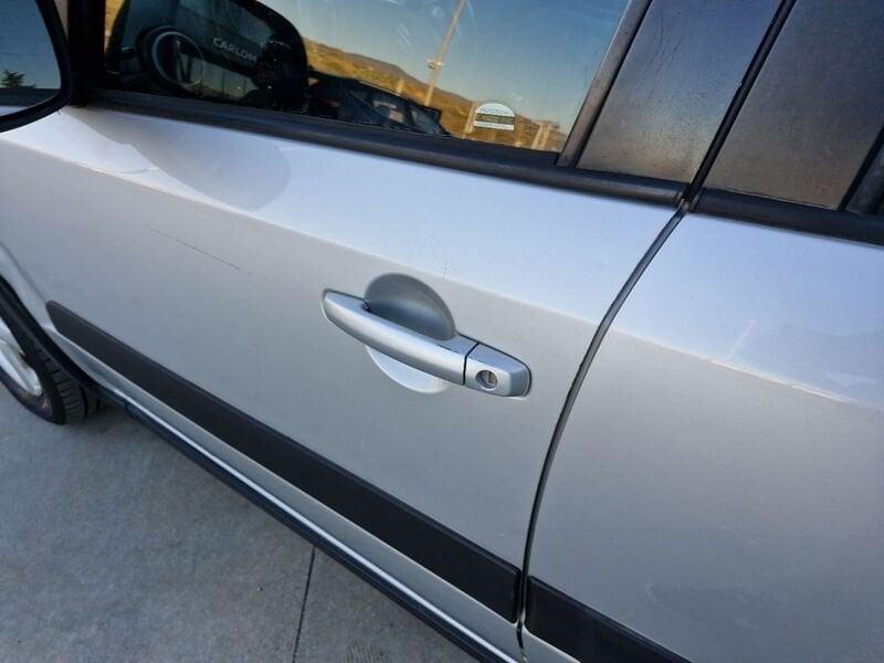 Suzuki SX4 1.6 ddis Urban Line 2wd