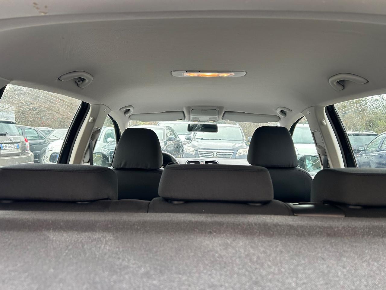 Volkswagen Golf 2.0 TDI 110CV DPF 5p. Highline