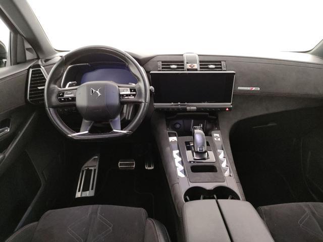 DS AUTOMOBILES DS 7 Crossback BlueHDi 130 aut. Performance Line