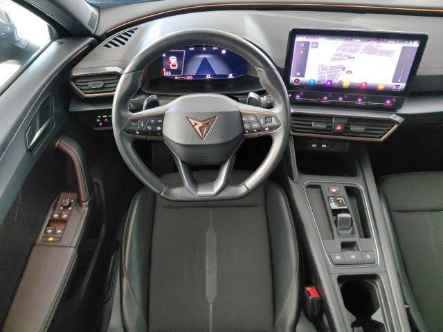 CUPRA Formentor 1.5 TSI DSG solo km 43.000 Unico Proprietario