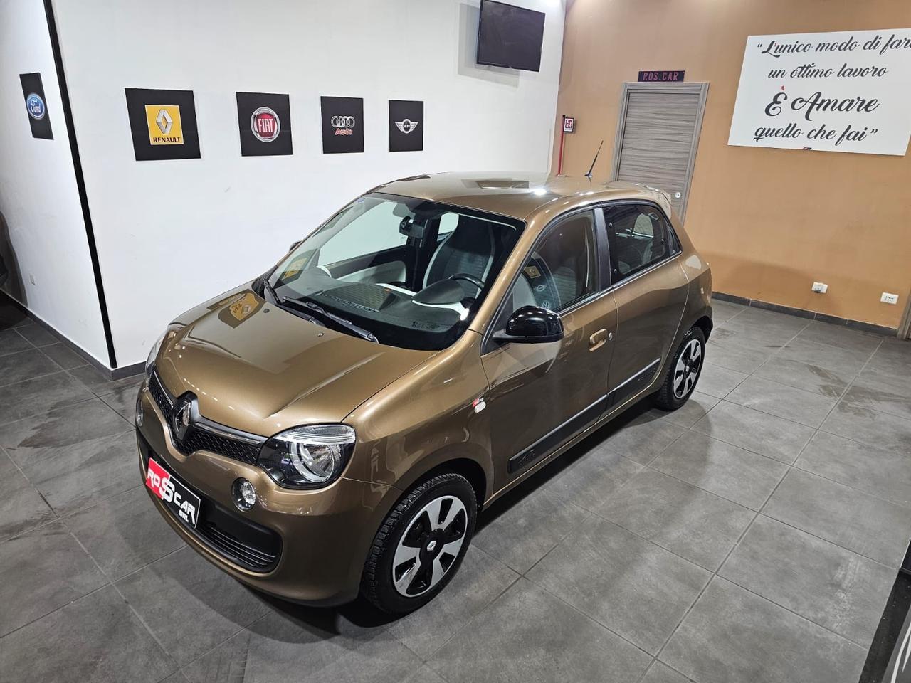 Renault Twingo SCe Stop&Start Energy