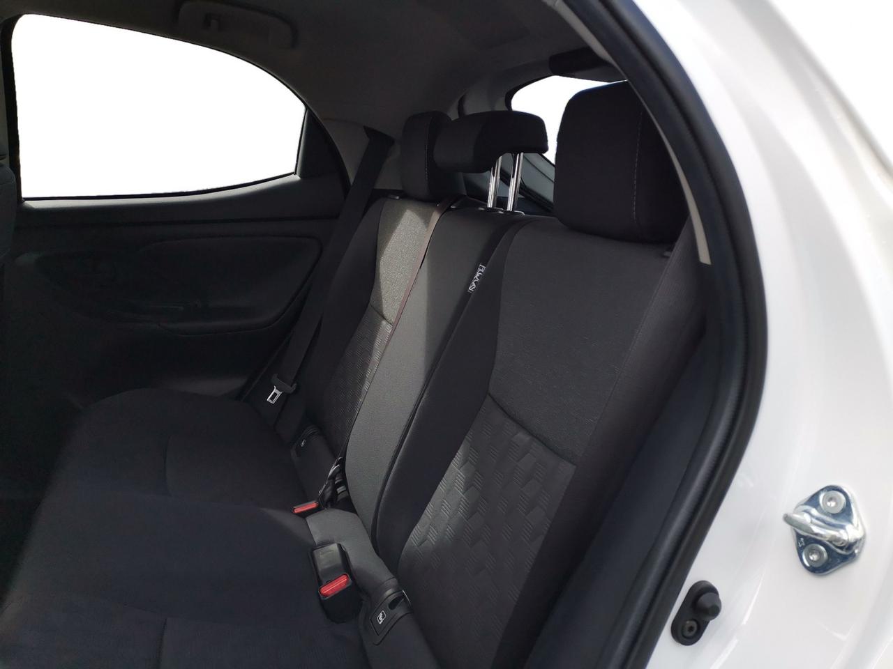 TOYOTA Yaris IV 2020 - Yaris 1.5h Trend